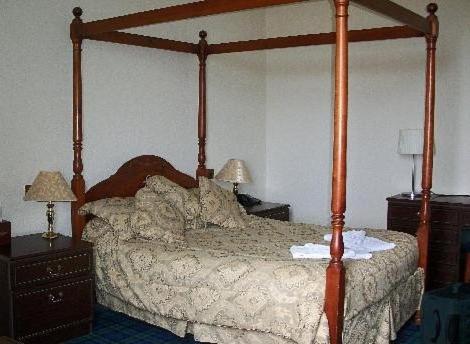 The Anchorage Hotel トルーン エクステリア 写真
